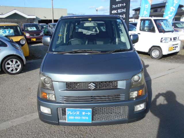 2005 Suzuki Wagon R – thumbnail 2
