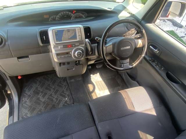 2008 Daihatsu Tanto – thumbnail 4