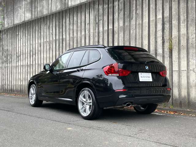 2011 BMW X1 – thumbnail 3