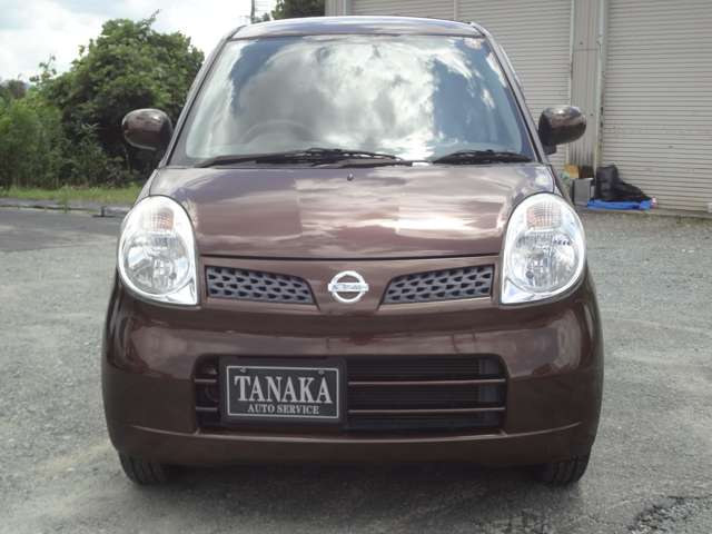 2010 Nissan Moco – thumbnail 3