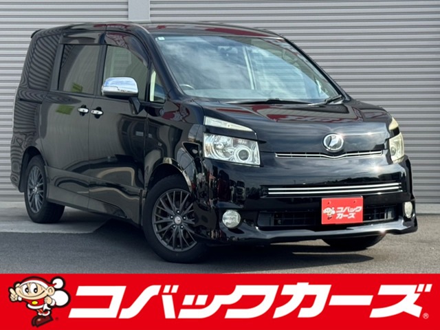 2010 Toyota Voxy