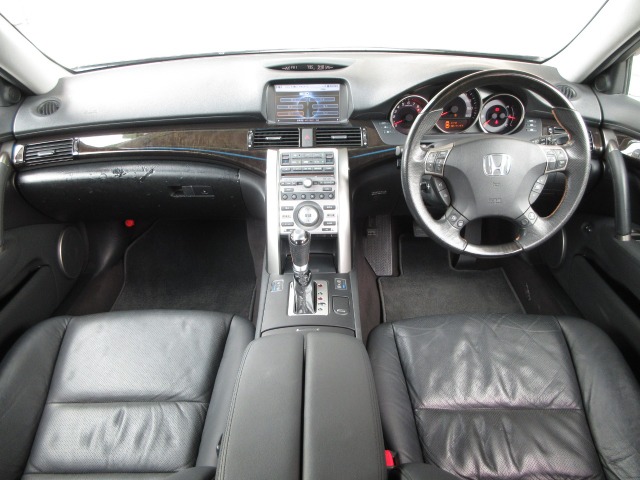 2007 Honda Legend – thumbnail 2