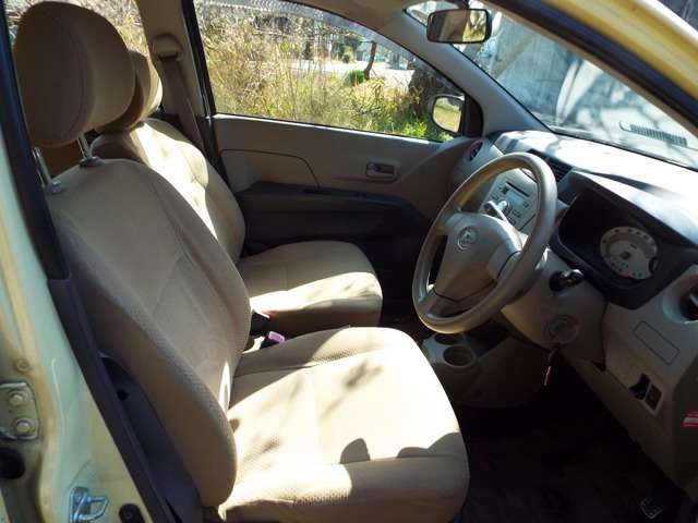 2007 Daihatsu Mira – thumbnail 4