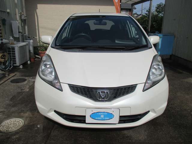 2007 Honda Fit – thumbnail 2