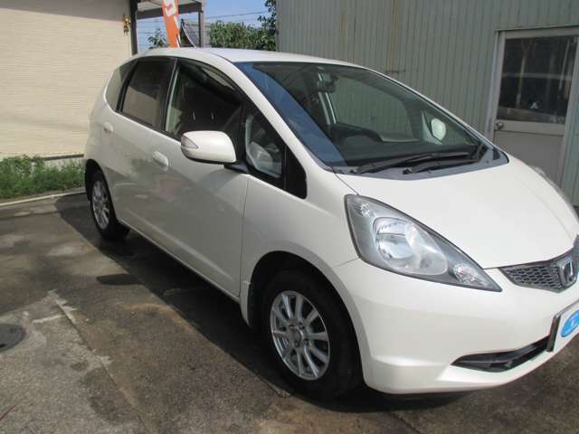 2007 Honda Fit – thumbnail 3