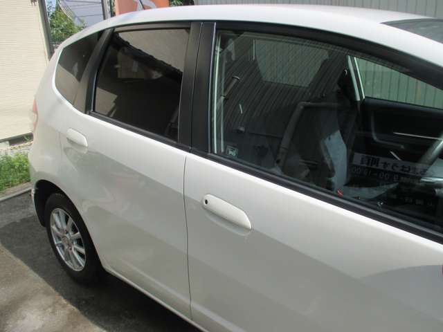2007 Honda Fit – thumbnail 4