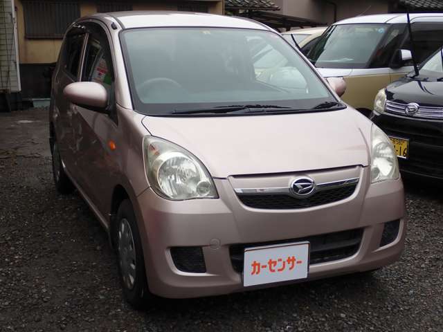 2008 Daihatsu Mira – thumbnail 3