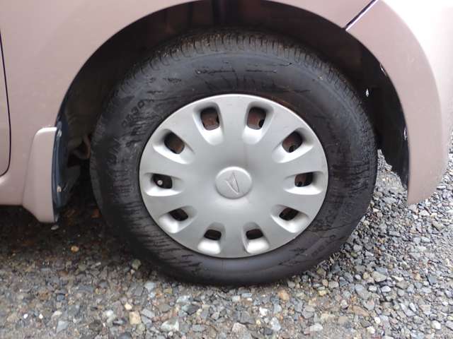 2008 Daihatsu Mira – thumbnail 4