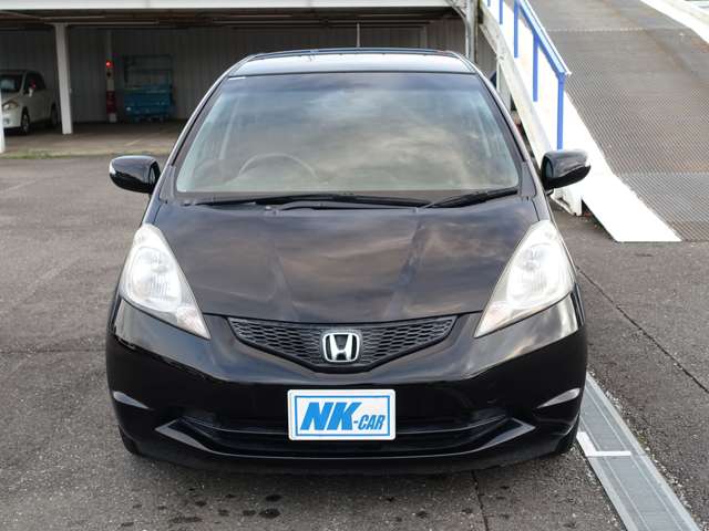 2009 Honda Fit – thumbnail 2