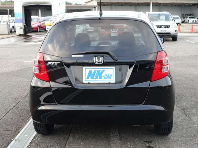 2009 Honda Fit – thumbnail 3
