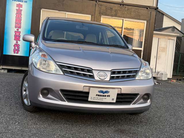 2009 Nissan Tiida – thumbnail 3