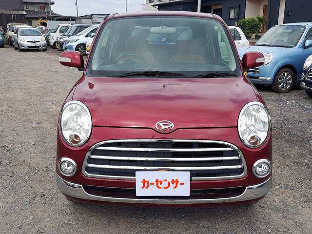 2006 Daihatsu Mira Gino – thumbnail 2