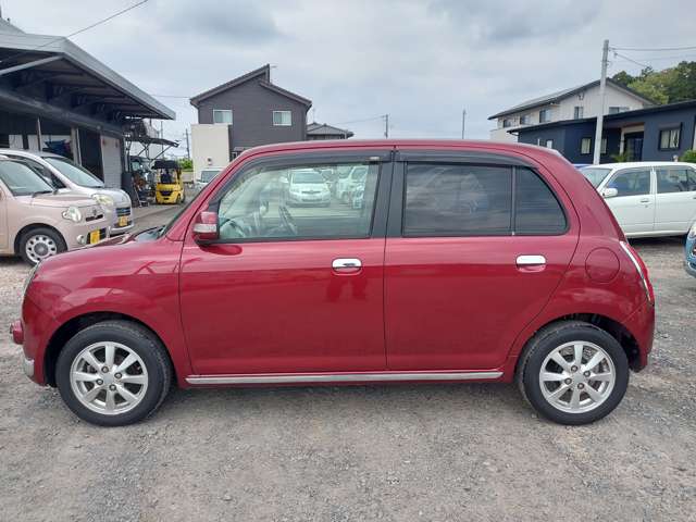 2006 Daihatsu Mira Gino – thumbnail 3