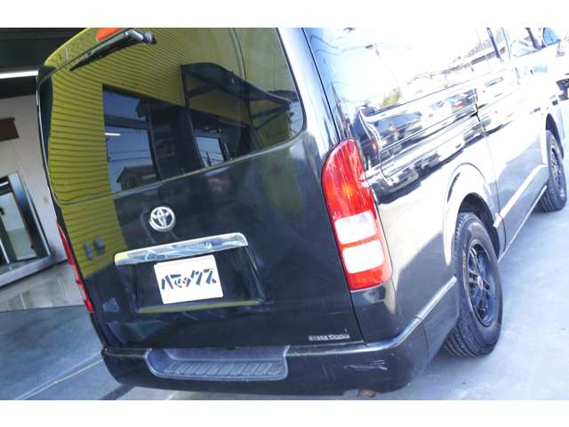 2007 Toyota Regius Ace – thumbnail 4