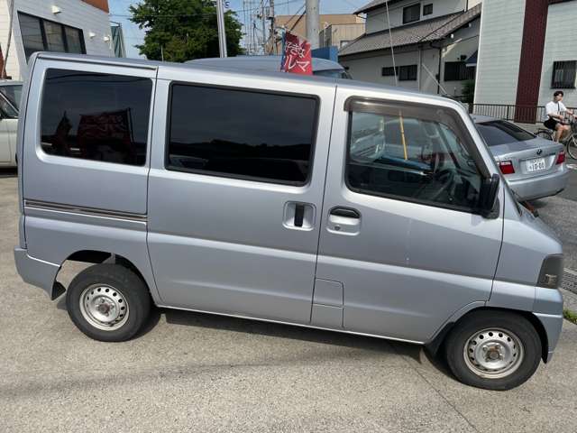 2005 Nissan Clipper – thumbnail 4