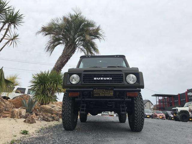1995 Suzuki Jimny – thumbnail 4