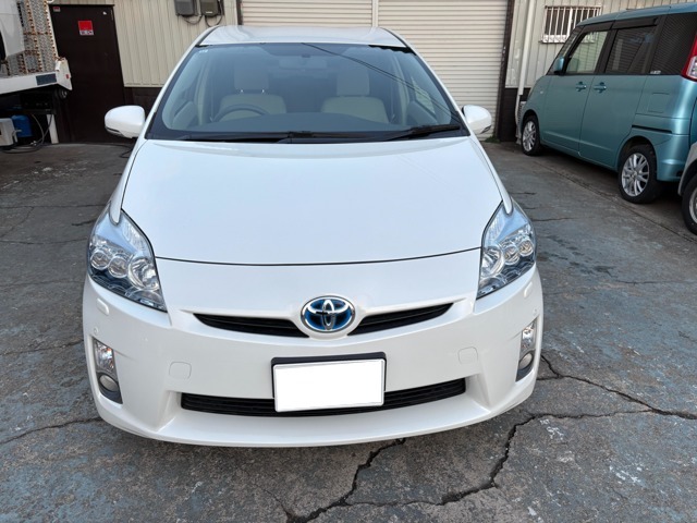 2009 Toyota Prius