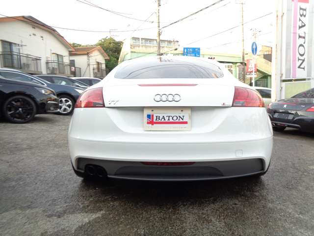 2010 Audi TT – thumbnail 3