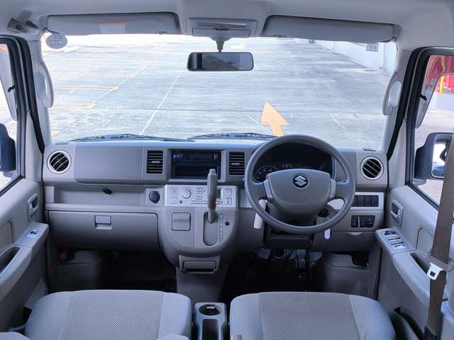 2007 Suzuki Every Wagon – thumbnail 2