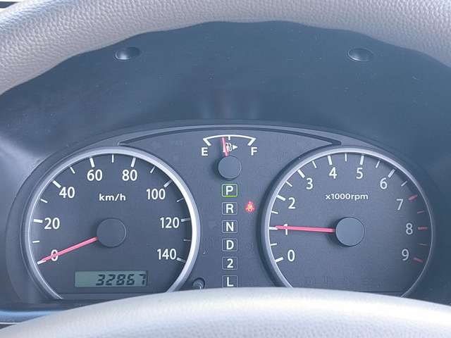 2007 Suzuki Every Wagon – thumbnail 3