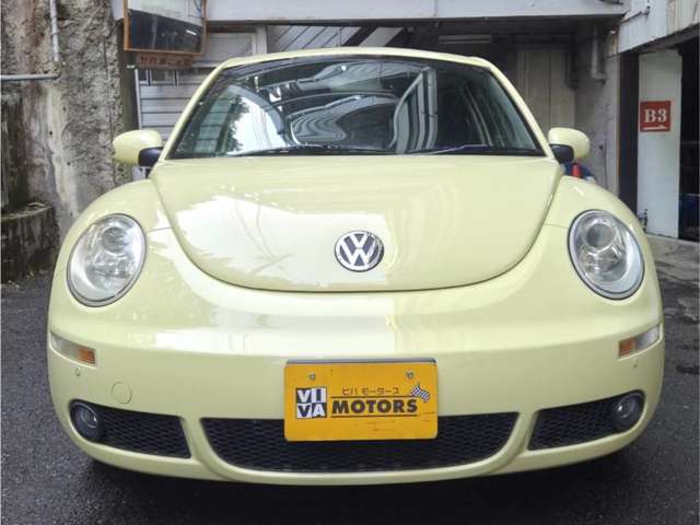 2006 Volkswagen New Beetle – thumbnail 3