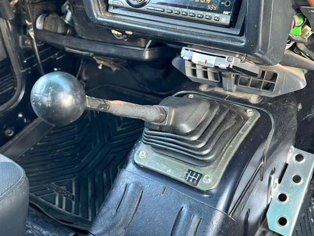 1994 Suzuki Jimny – thumbnail 2