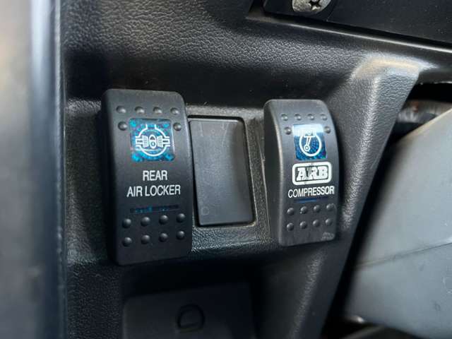 1994 Suzuki Jimny – thumbnail 4