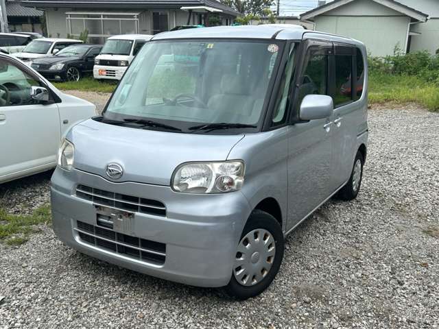 2008 Daihatsu Tanto – thumbnail 3
