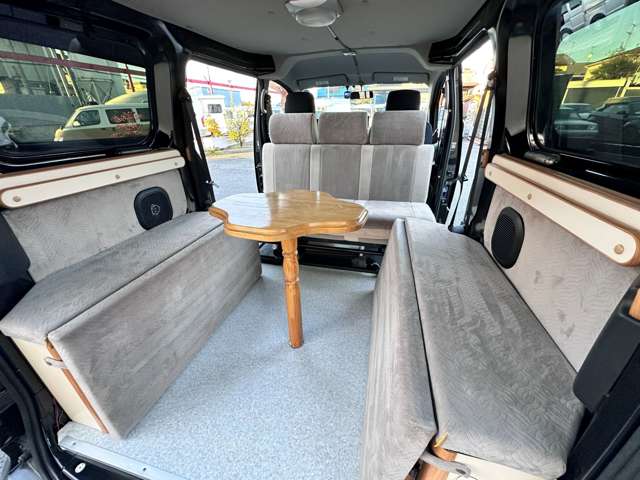 2009 Nissan NV200 Vanette – thumbnail 4