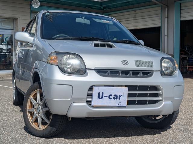 1999 Suzuki Kei – thumbnail 2