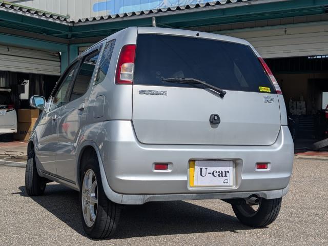 1999 Suzuki Kei – thumbnail 3