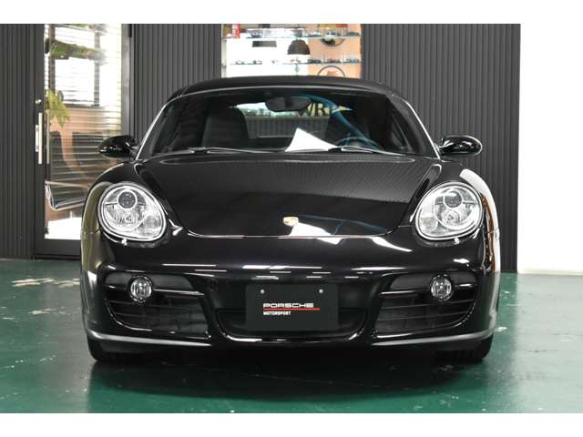 2009 Porsche Cayman – thumbnail 3