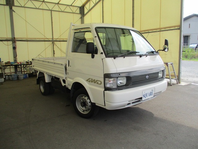 1998 Nissan Vanette Truck