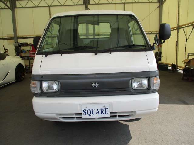 1998 Nissan Vanette Truck – thumbnail 2
