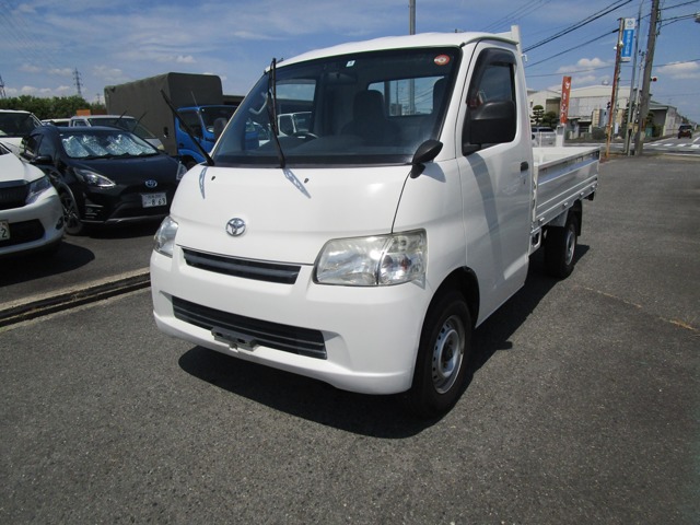 2008 Toyota LiteAce Track