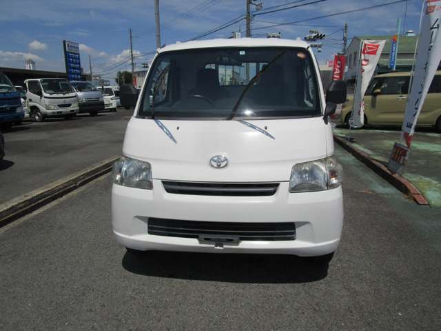2008 Toyota LiteAce Track – thumbnail 2