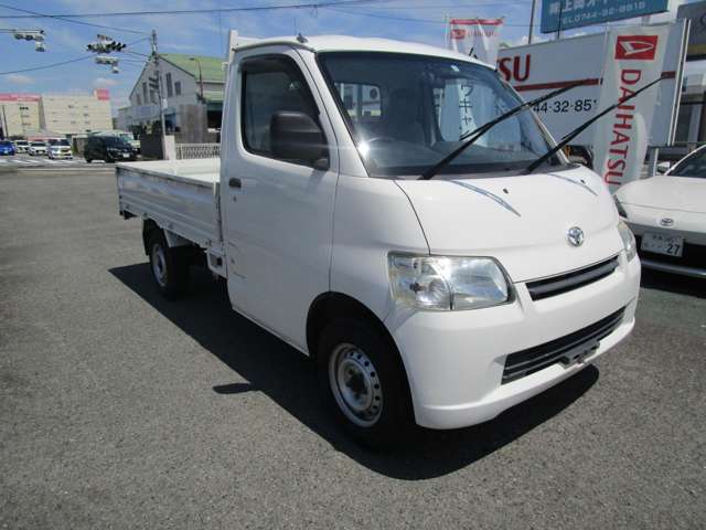 2008 Toyota LiteAce Track – thumbnail 3