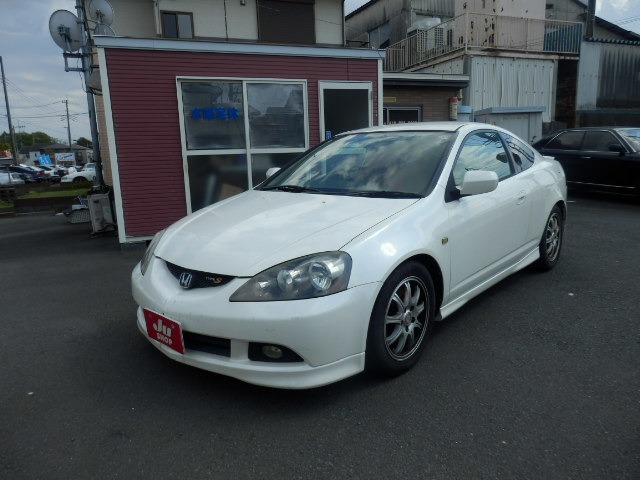 2006 Honda Integra