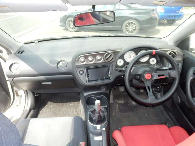 2006 Honda Integra – thumbnail 4