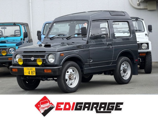 1994 Suzuki Jimny