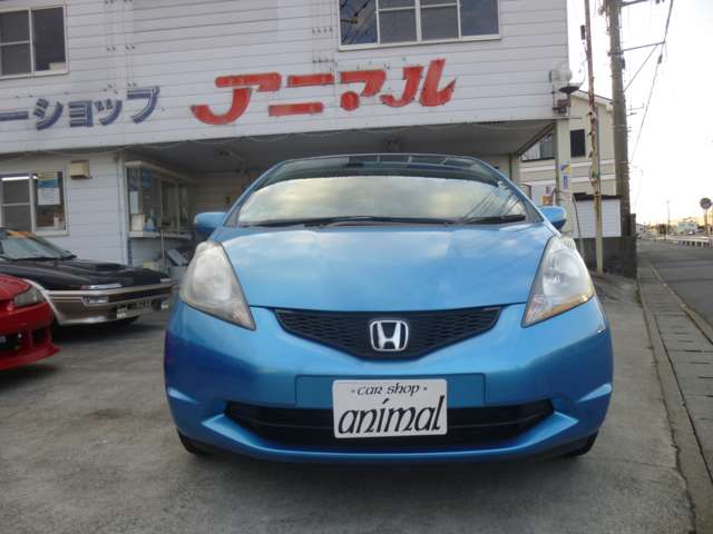 2009 Honda Fit – thumbnail 2