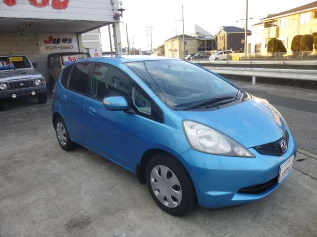 2009 Honda Fit – thumbnail 3
