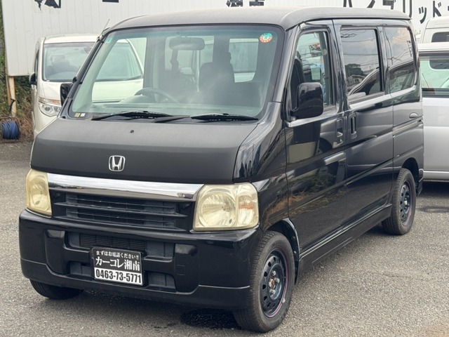 2003 Honda Vamos