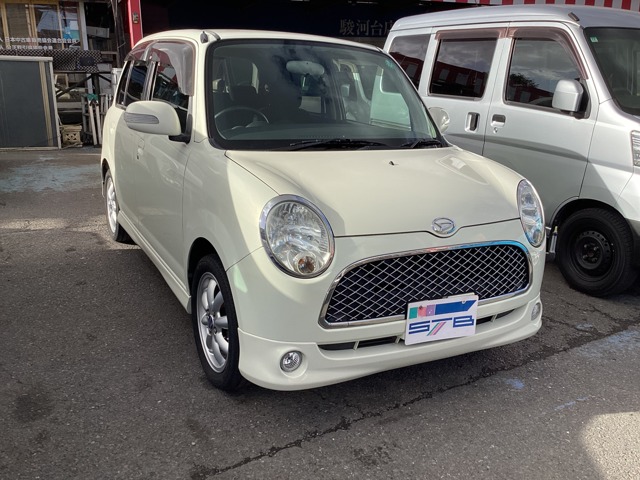 2006 Daihatsu Mira Gino