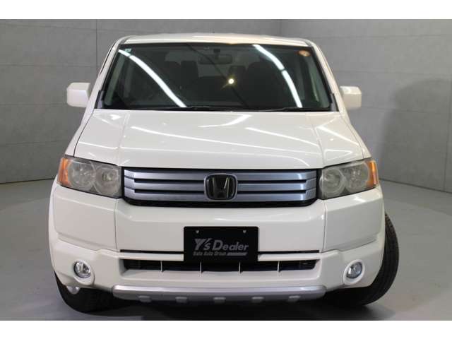 2007 Honda Crossroad – thumbnail 2