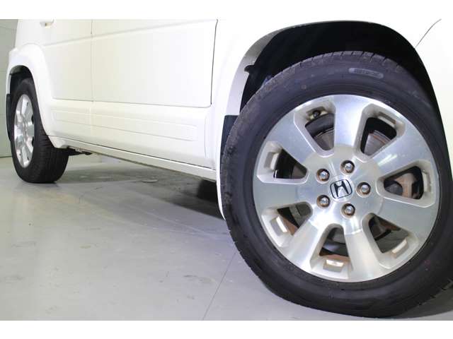 2007 Honda Crossroad – thumbnail 4