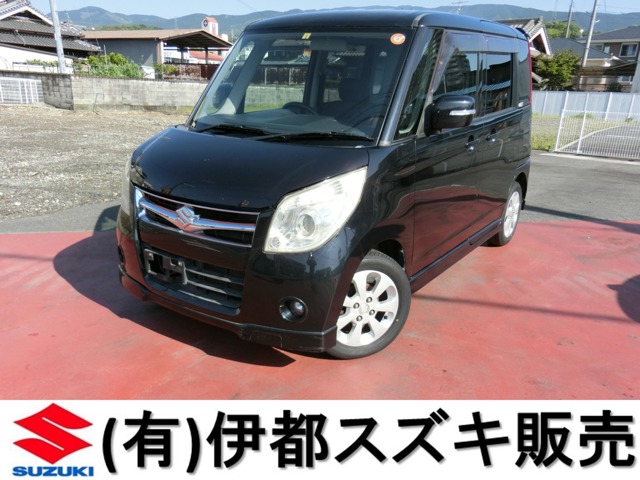 2008 Suzuki Palette