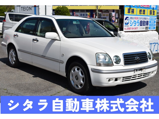 2004 Toyota Progres