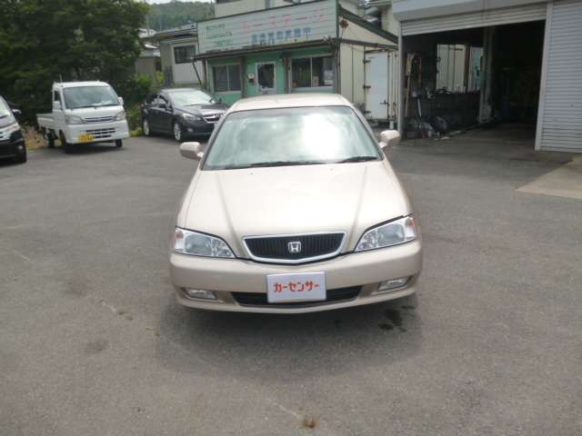 2000 Honda Saber – thumbnail 2
