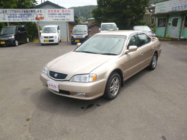 2000 Honda Saber – thumbnail 3